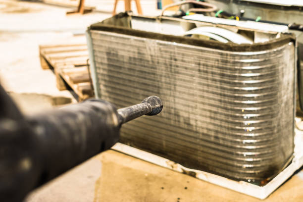 Best Affordable HVAC Duct Cleaning  in Bealeton, VA