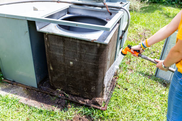 Best HVAC Air Duct Cleaning  in Bealeton, VA