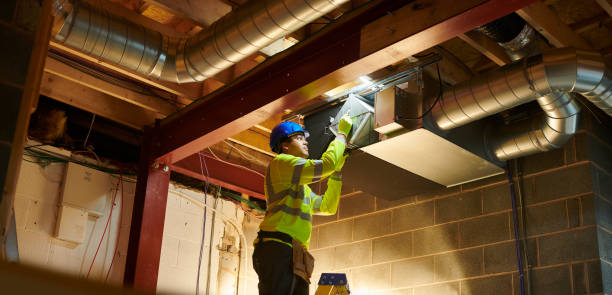 Reliable VA Airduct Cleaning Solutions