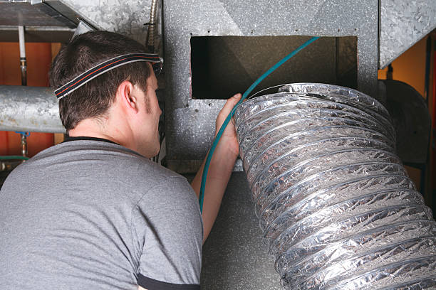 Best Ductwork Cleaning Services  in Bealeton, VA